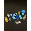 Image 1 : Nice Lot of Diecast Cars, Hotwheels, Matchbox, Etc