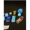 Image 3 : Nice Lot of Diecast Cars, Hotwheels, Matchbox, Etc