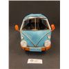 Image 2 : Solar Powered Retro VW Bus Garden Décor- In Working Order