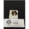 Image 1 : Natural Brownish Sheen Rose- Cut Sapphire 7.275 ct. 17.08 x 10.68 x 2.31 mm Untreated
