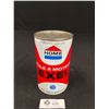 Image 2 : Empty 1 Quart Home Exel Motor Oil Tin