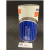 Image 2 : Empty Gulflube Motor Oil 1 Quart Tin