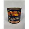 Image 2 : Murrays Blackberry Jam Tin 4802 Vancouver, BC