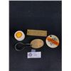 Image 1 : Vintage Collectable Shell Oil Lot, Gas Tags, Etc