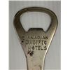 Image 3 : 2 Vintage Bottle Openers ( CP Hotels & Sapporo )