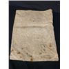Image 3 : Royal Canadian Mint Canvas Penny bag + Early 1900s Horse Brass Oversize