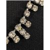 Image 2 : Quality Fancy Rhinestone Neckalce
