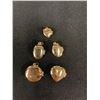 Image 2 : 5 Misc, Lockets