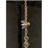 Image 2 : Sterling 925 Silver Bracelet Italy