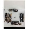 Image 2 : Large Bag of Watches AS FOUND