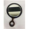 Image 2 : 8" T Hourglass Plus Hand Mirror