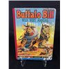 Image 2 : 1950's Buffalo Bill Wild West Annual and 1951 Roy Rogers on the Double- R Ranch Books