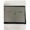 Image 2 : A Antique Fraturnity Photo ALBUM with Photos