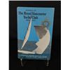 Image 2 : Two Hard Cover Books The Royal Vancouver Yacht Club and 1944 British Empire