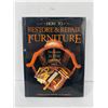Image 2 : Lot of 3 Books on Collectibles, Furniture, Glass Mossaics and Kiln Formed Glass