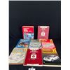 Image 1 : Lot of Vintage Car Repair Books