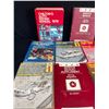 Image 2 : Lot of Vintage Car Repair Books