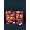 Image 2 : Lot of 2 Star Wars Episode 1 Figures. Sealed in Package