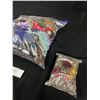 Image 2 : 2 Large Bag and 1 Small Bag of Jewelry As Found
