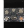 Image 2 : Lot of 3 Royal Canadian Mint Uncirculated Sets 1974,75 and 79