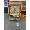 Image 1 : Vintage Plinko Machine with Extra Balls