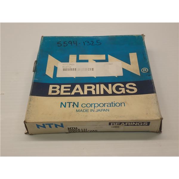 NTN Bearing # 6920LLu/6920LLU/2AS