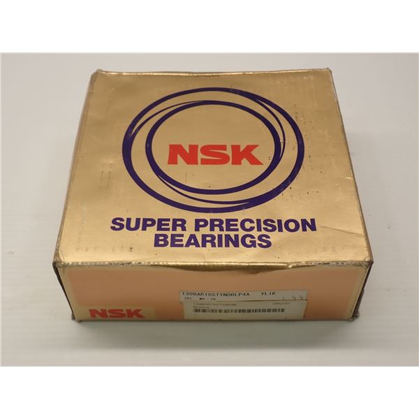 NSK Bearing # 130BAR10STYNDBLP4A