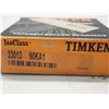 Image 2 : (2) Timken # 33013 90KA1 Bearings