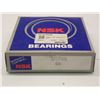 Image 2 : (3) NSK # S02016A08 Bearings