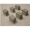 Image 2 : Lot Of Ferraz Shawmut Electrical Items