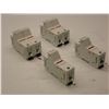 Image 1 : Lot Of Ferraz Shawmut Fuses