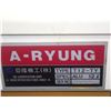 Image 6 : (3) A-RYUNG # T12-TY Units