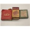 Image 1 : Lot Of (3) Misc Bearings