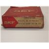 Image 3 : Lot Of (3) Misc Bearings