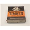 Image 2 : Lot Of (2) Timken Bearings