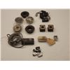 Image 1 : Lot Of Misc MRO Components