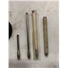 Image 2 : Lot of Renishaw Components #A-5000-3712 (MC) Probe/Stylus Plus More