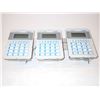 Image 1 : (3) Uniop # CP02R-04-0045 Units