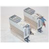 Image 1 : (2) Lenze # E82EV551_4B Drives
