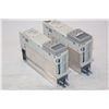 Image 2 : (2) Lenze # E82EV152_4B Drives