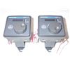 Image 1 : (2) Watlow Limit LV Controllers