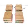 Image 2 : (4) GE # 44A398797-G04 Circuit Boards