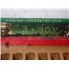 Image 8 : (2) GE # 44A398797-G04 Circuit Boards
