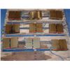 Image 1 : Lot Of (9) GE Circuit Boards