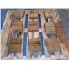 Image 2 : Lot Of (9) GE Circuit Boards