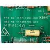 Image 8 : Lot Of (9) Misc Circuit Boards