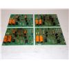 Image 1 : (4) GE # 44A717674-001 Circuit Boards