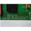 Image 3 : (4) GE # 44A717674-001 Circuit Boards