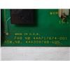 Image 3 : (2) GE # 44A717674-001 Circuit Boards