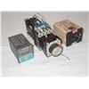 Image 1 : Lot Of (3) Misc Switches